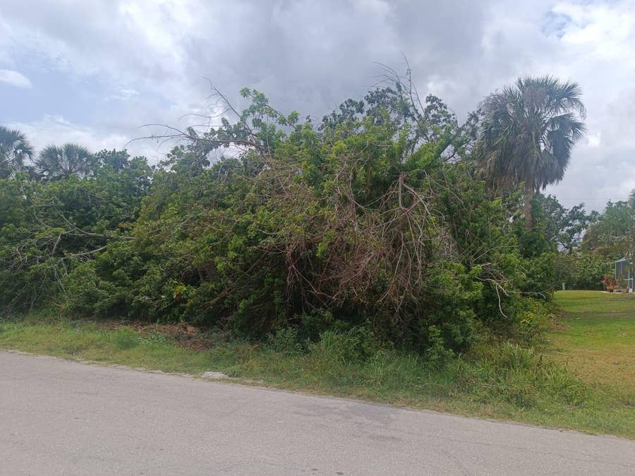 Property photo for 18457 DRIGGERS AVENUE, Port Charlotte, FL