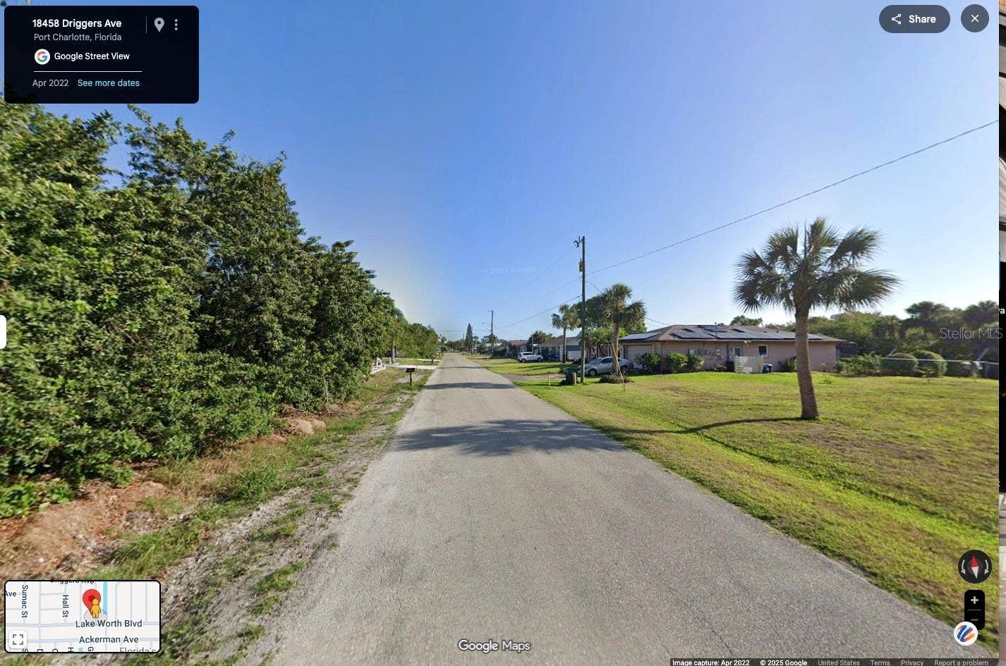 18457 DRIGGERS AVENUE, Port Charlotte, FL 33948 18457 DRIGGERS AVENUE, Port Charlotte, FL 33948