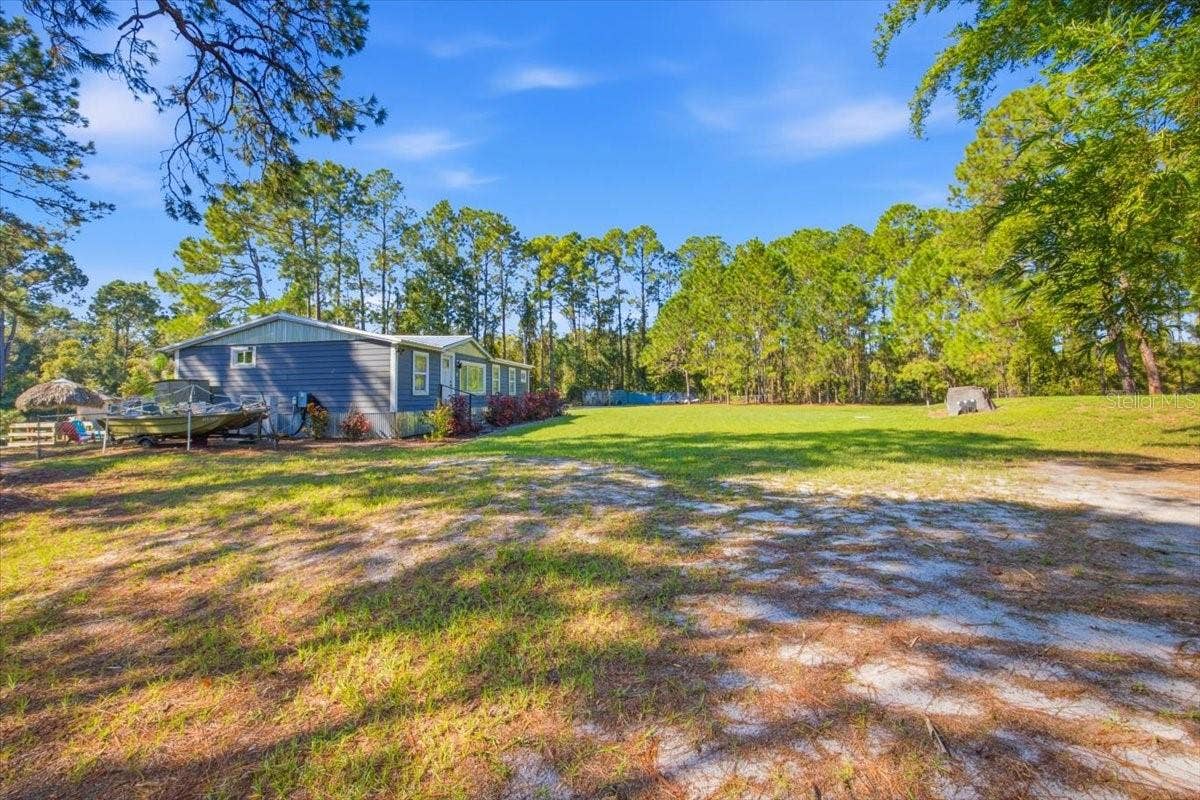 107 DEER RUN DRIVE, Davenport, FL 33837