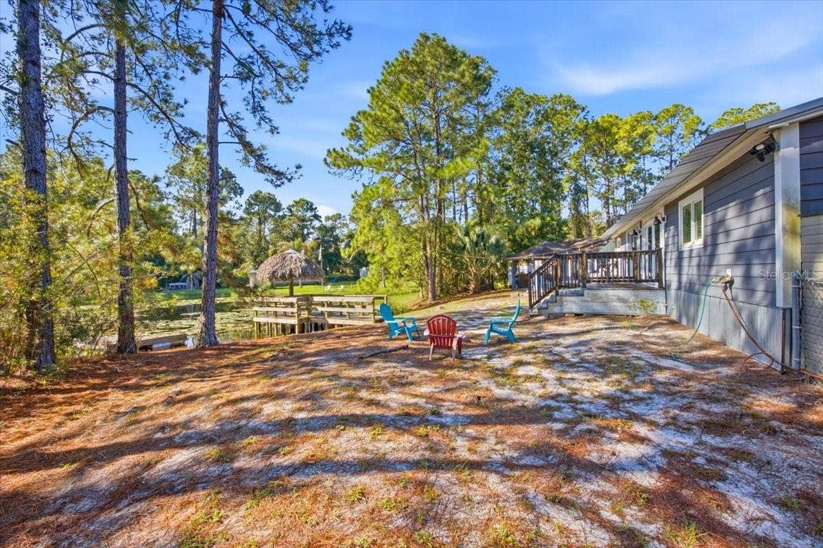 107 DEER RUN DRIVE, Davenport, FL 33837