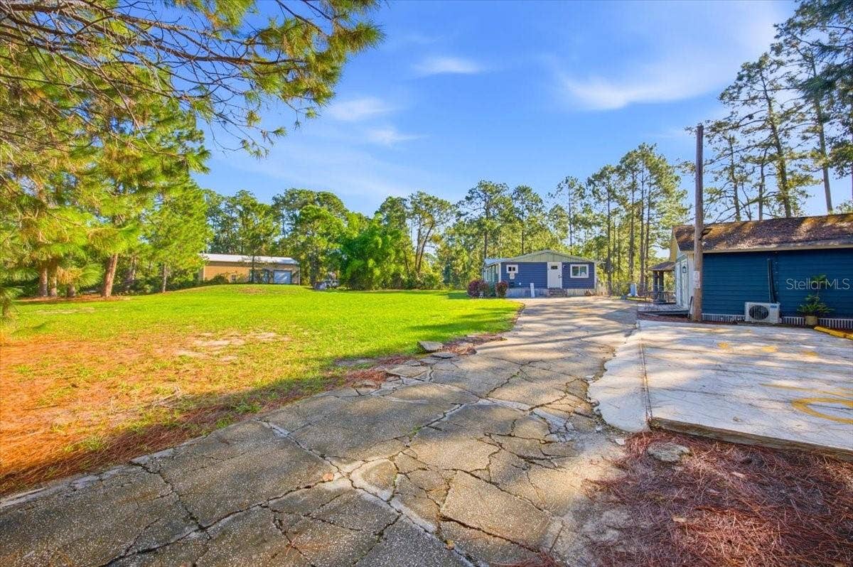 107 DEER RUN DRIVE, Davenport, FL 33837