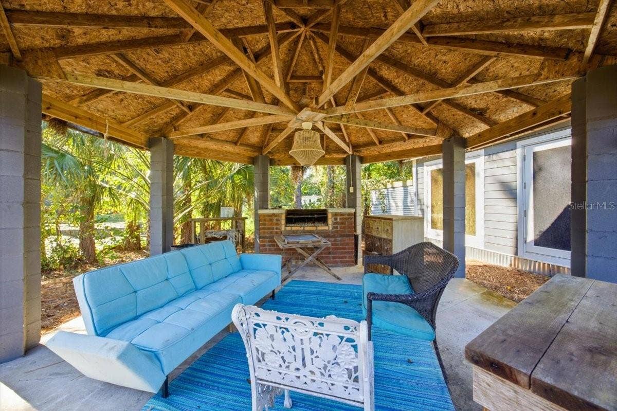 107 DEER RUN DRIVE, Davenport, FL 33837
