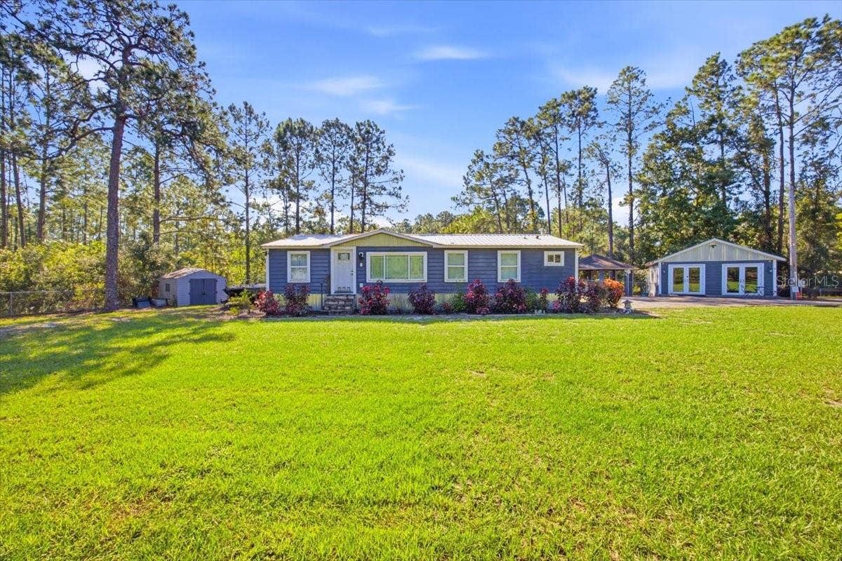 107 DEER RUN DRIVE, Davenport, FL 33837