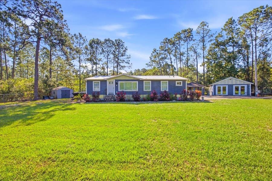 Property photo for 107 DEER RUN DRIVE, Davenport, FL