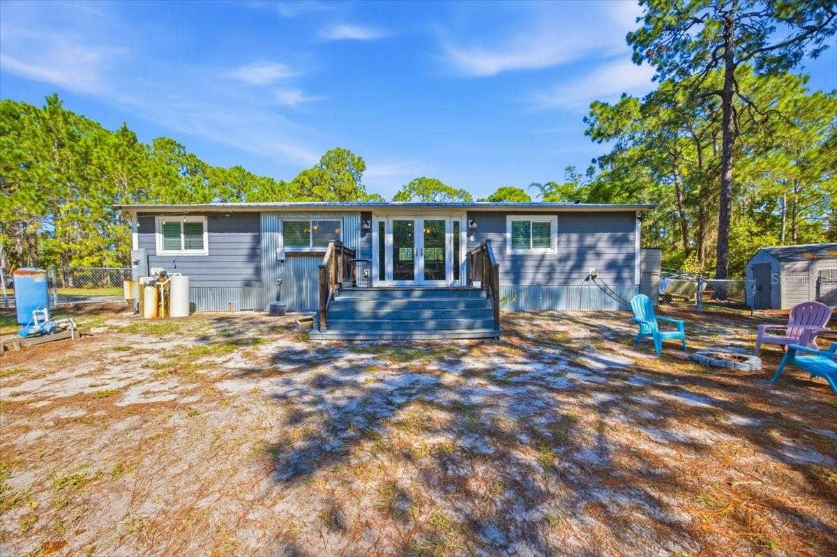 107 DEER RUN DRIVE, Davenport, FL 33837