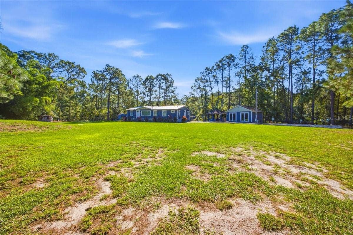 107 DEER RUN DRIVE, Davenport, FL 33837