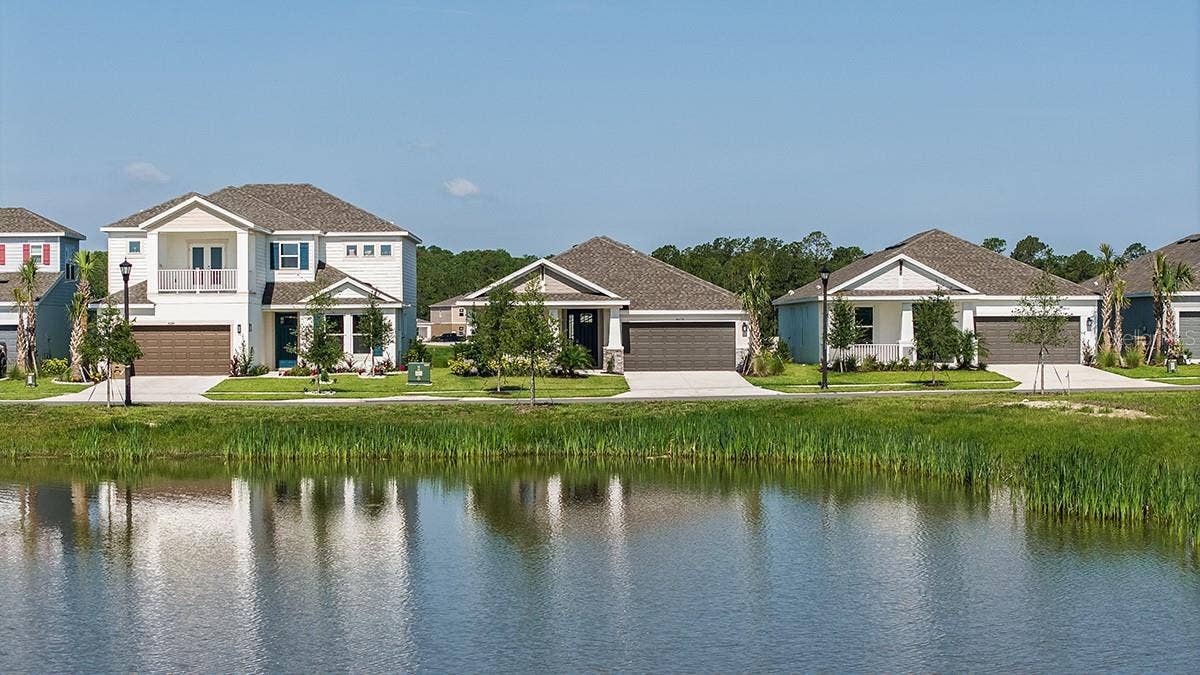 5326 LOGGIA LANE, Kissimmee, FL 34758 Westview Community
