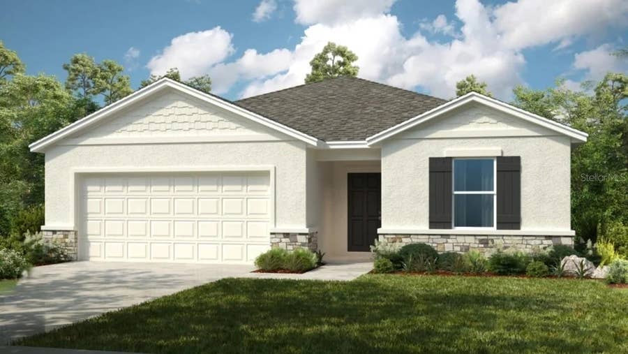 Property photo for 5326 LOGGIA LANE, Kissimmee, FL