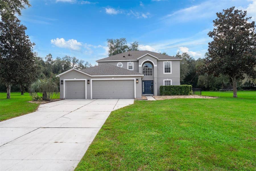 Property photo for 7406 LAKE MARNI COURT, Mount Dora, FL