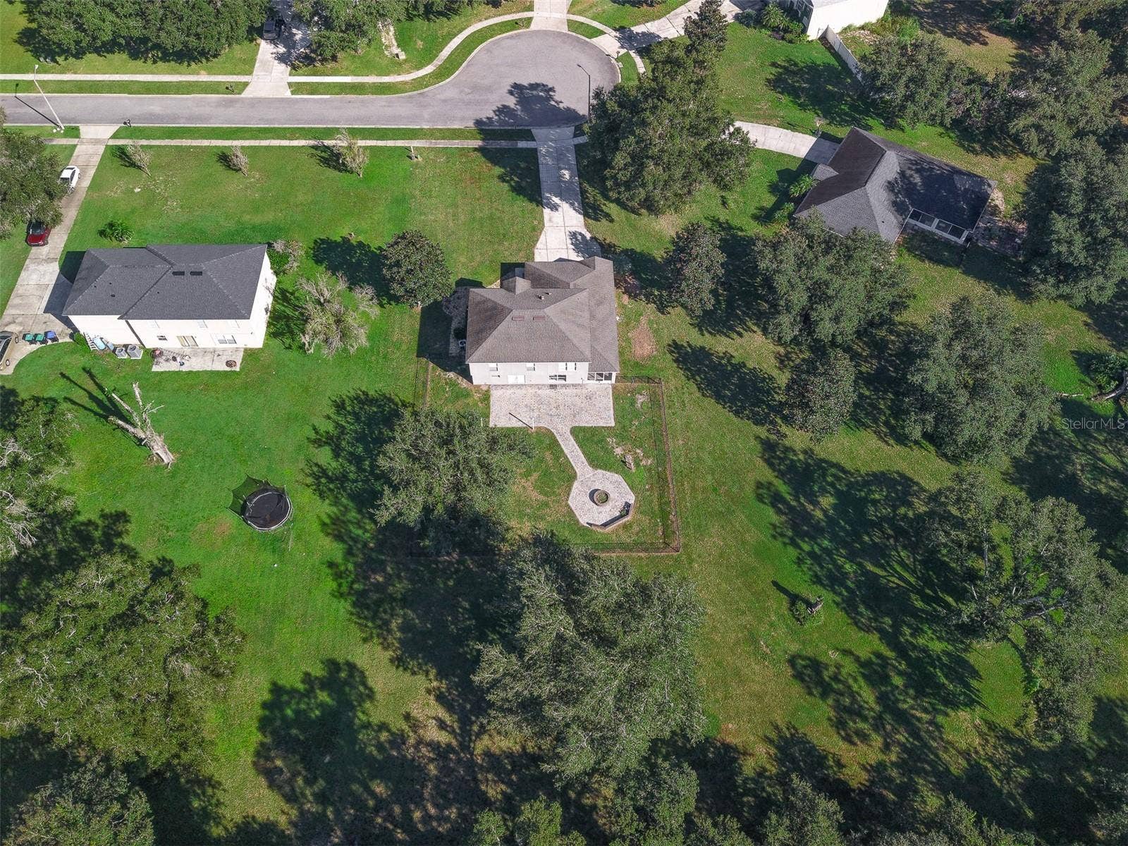 7406 LAKE MARNI COURT, Mount Dora, FL 32757 7406 LAKE MARNI COURT, Mount Dora, FL 32757
