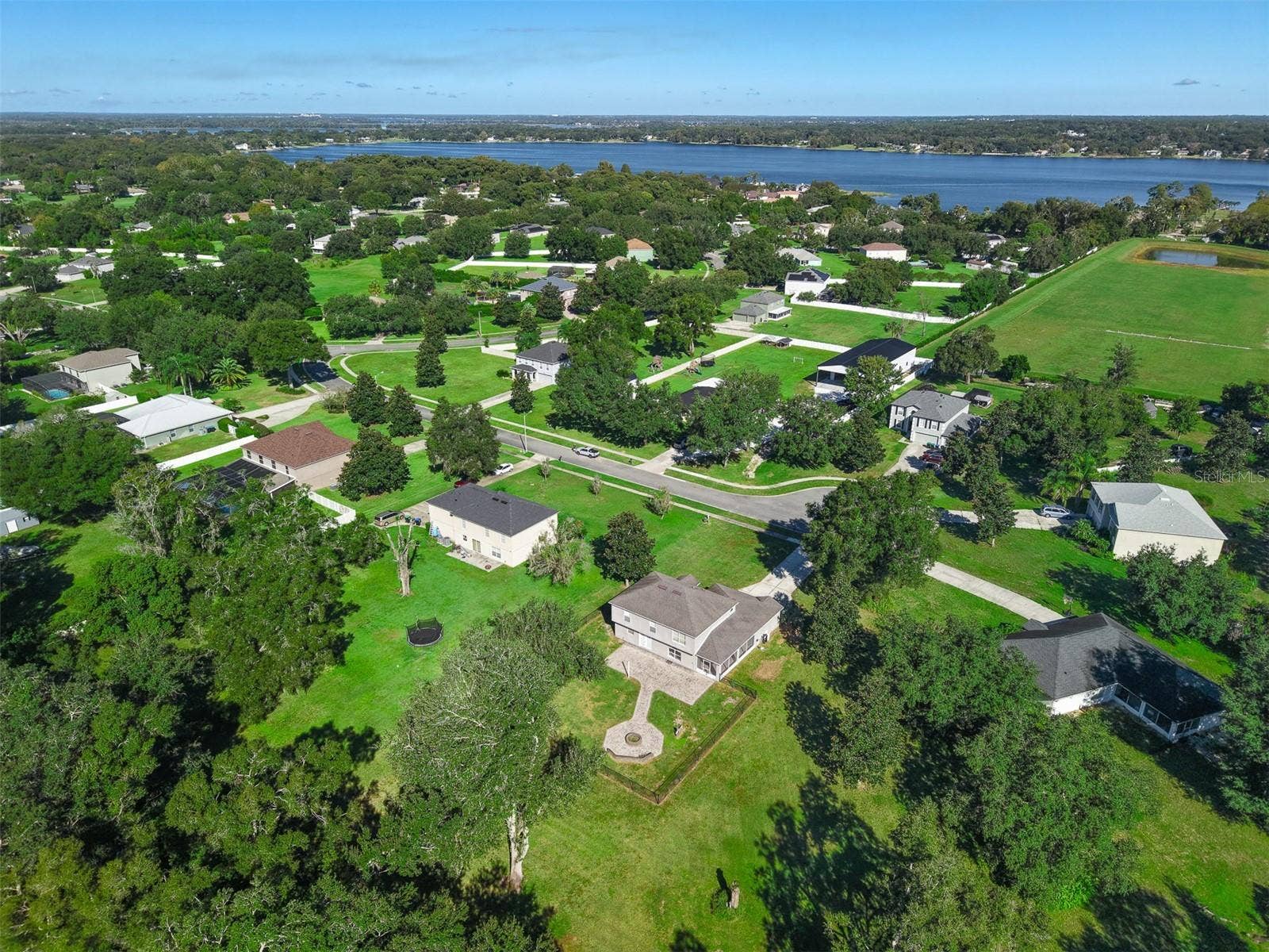 7406 LAKE MARNI COURT, Mount Dora, FL 32757 7406 LAKE MARNI COURT, Mount Dora, FL 32757