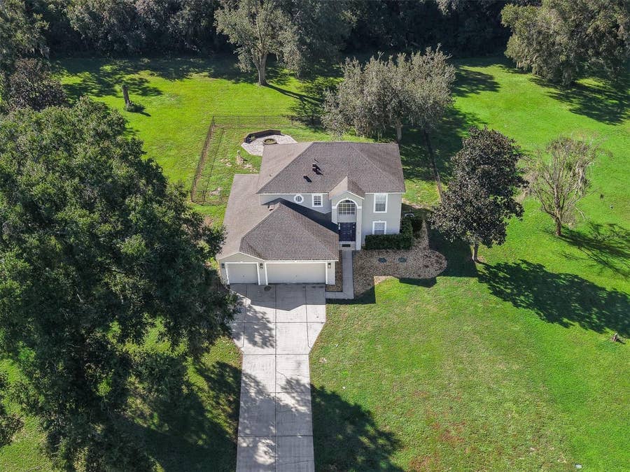Property photo for 7406 LAKE MARNI COURT, Mount Dora, FL