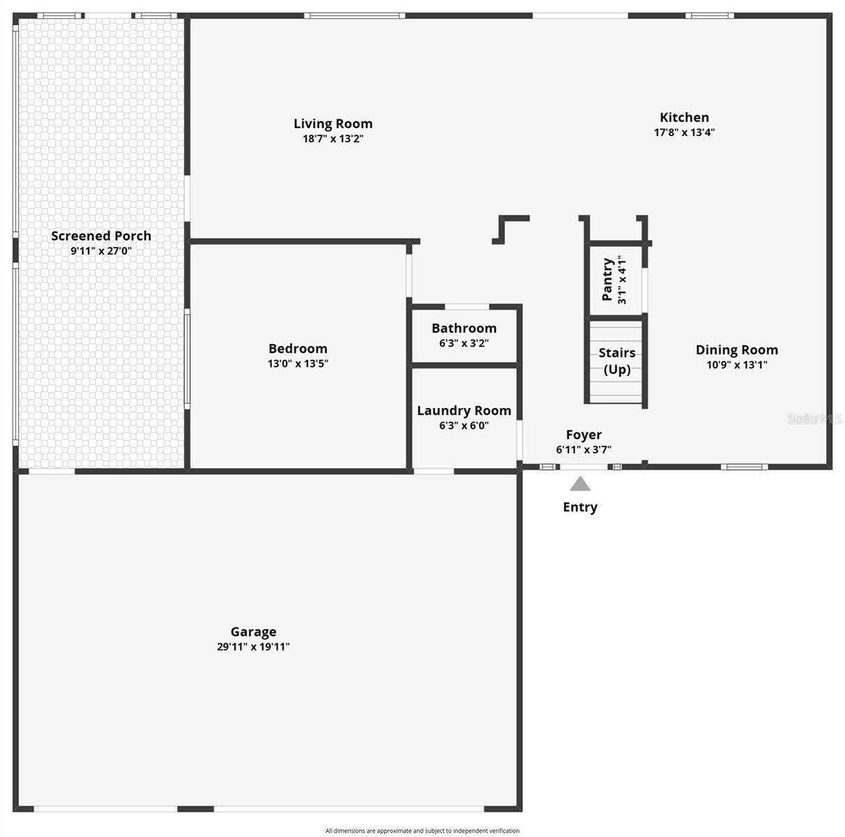 7406 LAKE MARNI COURT, Mount Dora, FL 32757 7406 LAKE MARNI COURT, Mount Dora, FL 32757