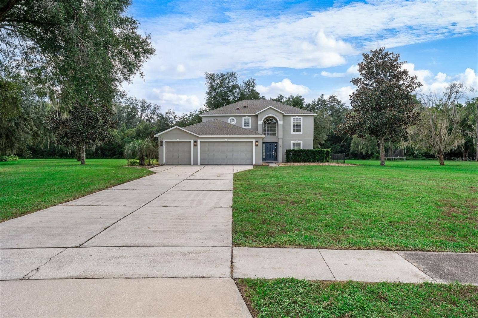 7406 LAKE MARNI COURT, Mount Dora, FL 32757 7406 LAKE MARNI COURT, Mount Dora, FL 32757