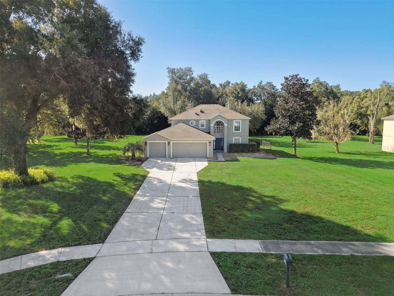 7406 LAKE MARNI COURT, Mount Dora, FL 32757 7406 LAKE MARNI COURT, Mount Dora, FL 32757