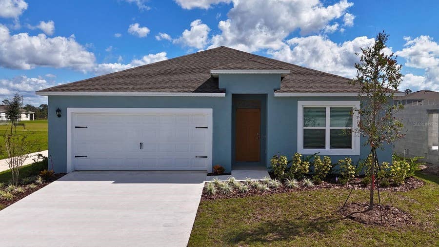 Property photo for 143 FLAG LILLY LANE, Umatilla, FL