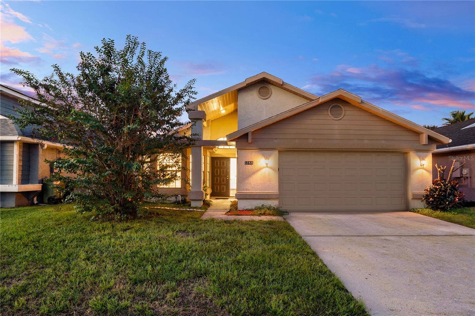 2616 WHALEBONE BAY DRIVE, Kissimmee, FL 34741