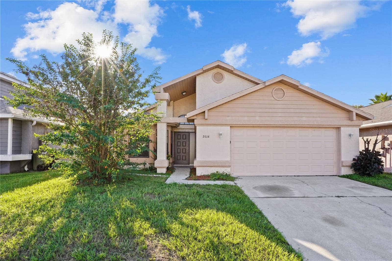 2616 WHALEBONE BAY DRIVE, Kissimmee, FL 34741