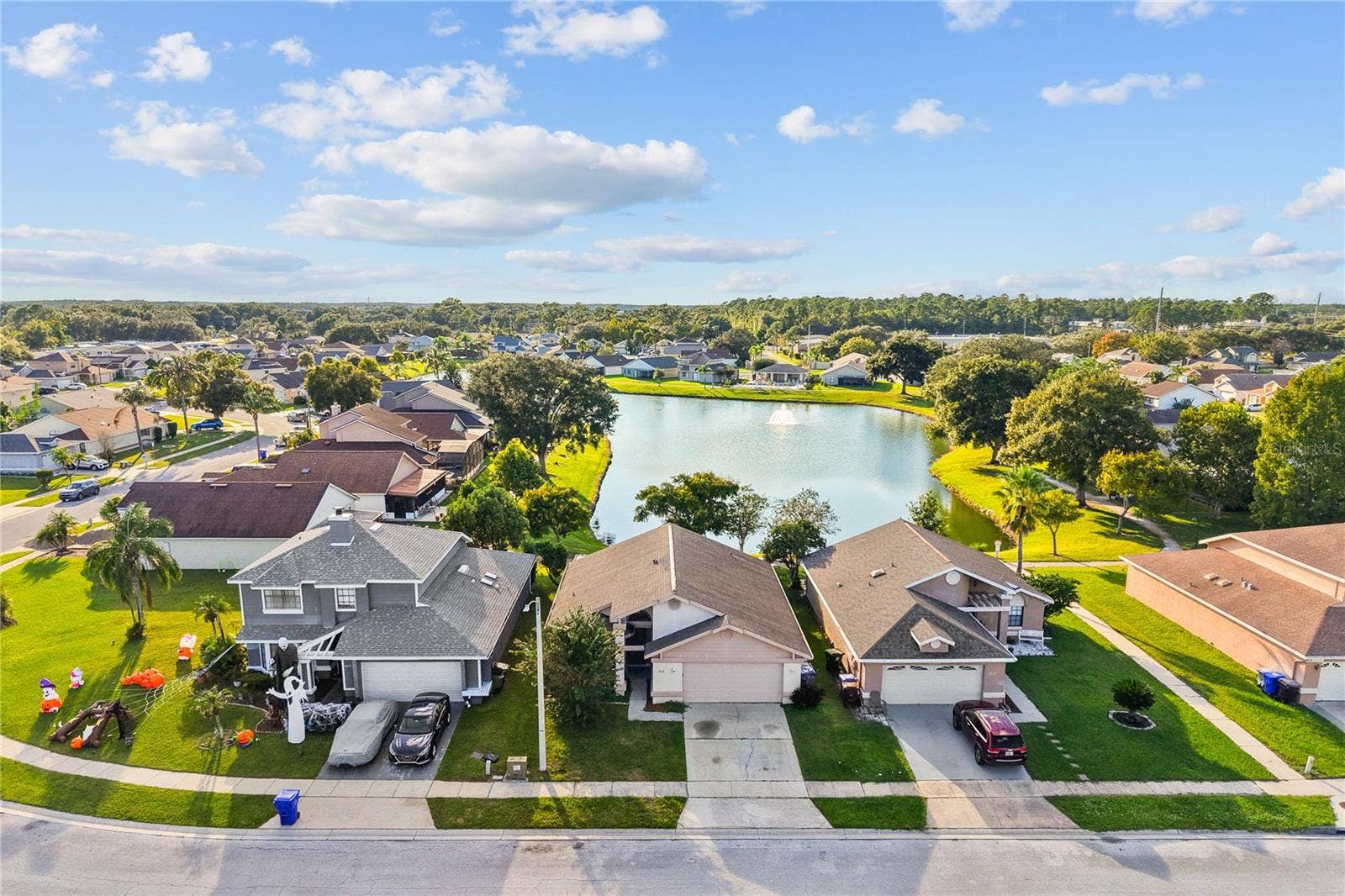 2616 WHALEBONE BAY DRIVE, Kissimmee, FL 34741