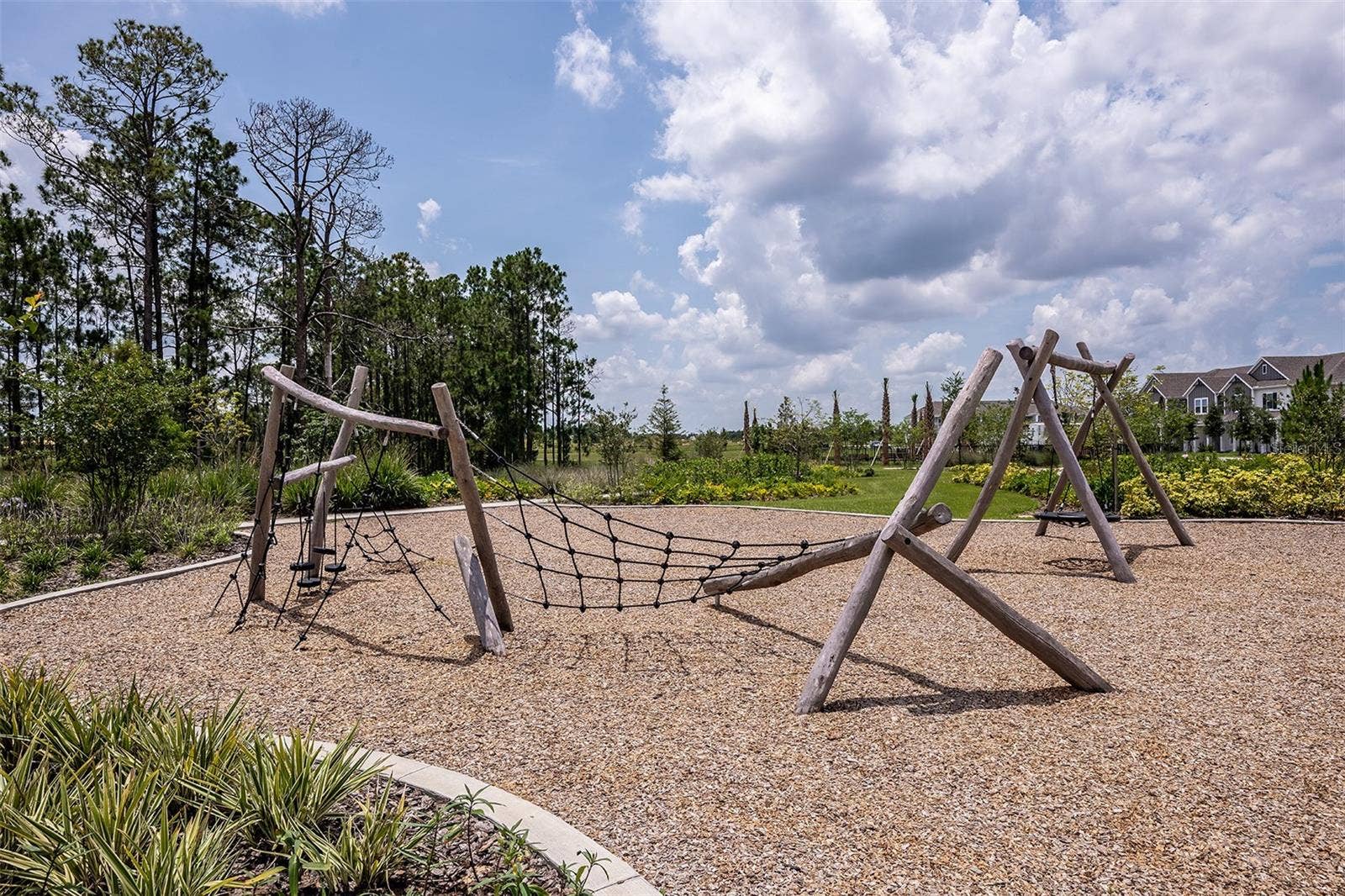Harvest at Ovation Community Amenities