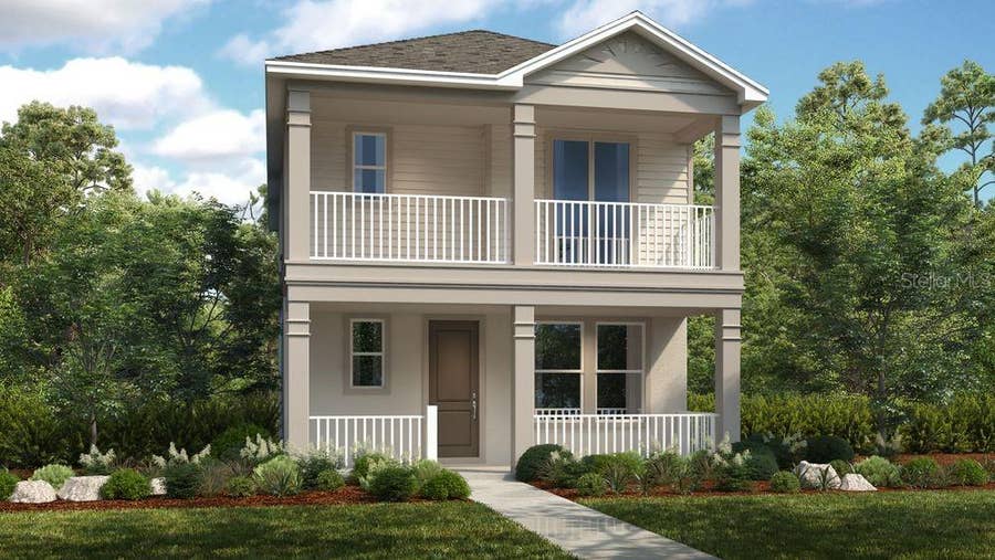 Property photo for 14795 FIELD DAISY DRIVE, Winter Garden, FL
