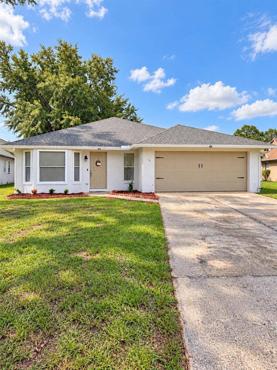 Property photo for 86 LAKE DAISY BOULEVARD, Winter Haven, FL