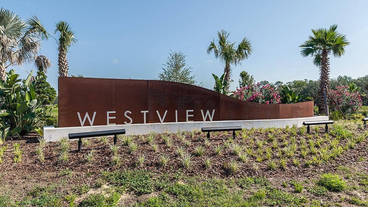 5309 LOGGIA LANE, Kissimmee, FL 34758 Westview Community