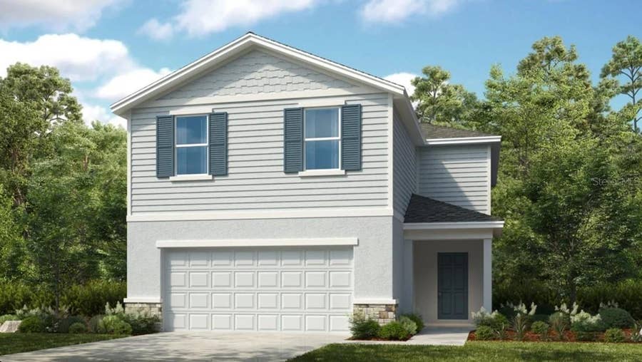 Property photo for 5309 LOGGIA LANE, Kissimmee, FL
