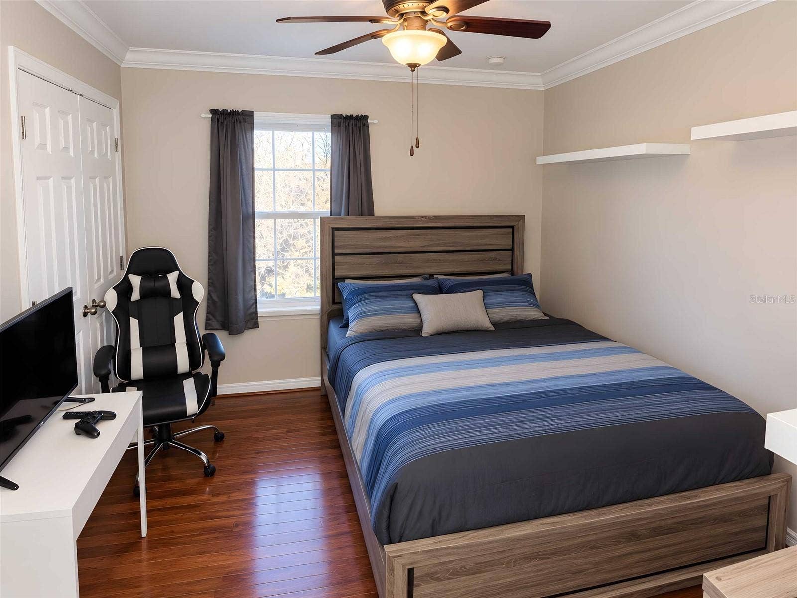 2904 SAINT GEORGE STREET, Orlando, FL 32814 3rd bedroom