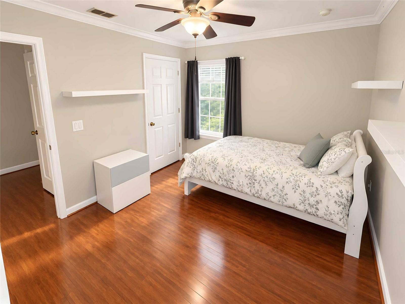 2904 SAINT GEORGE STREET, Orlando, FL 32814 bedroom