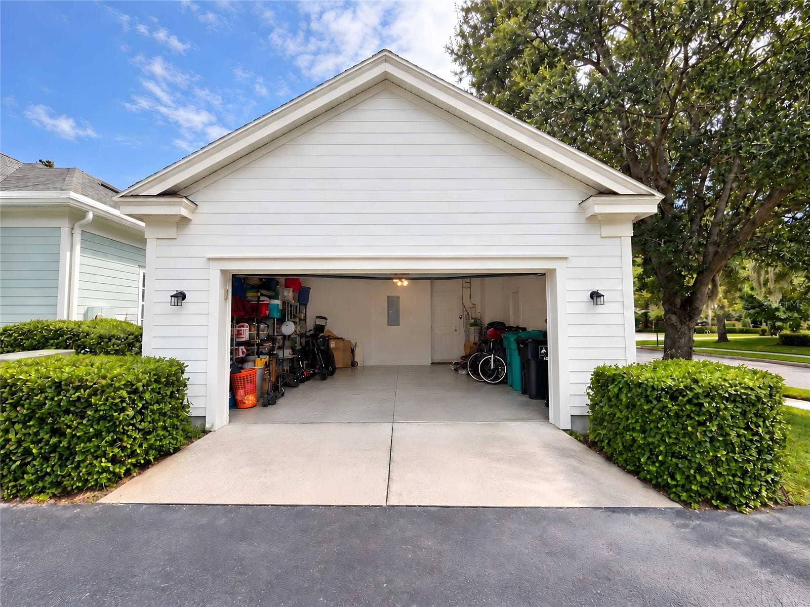 2904 SAINT GEORGE STREET, Orlando, FL 32814 2 cars garage