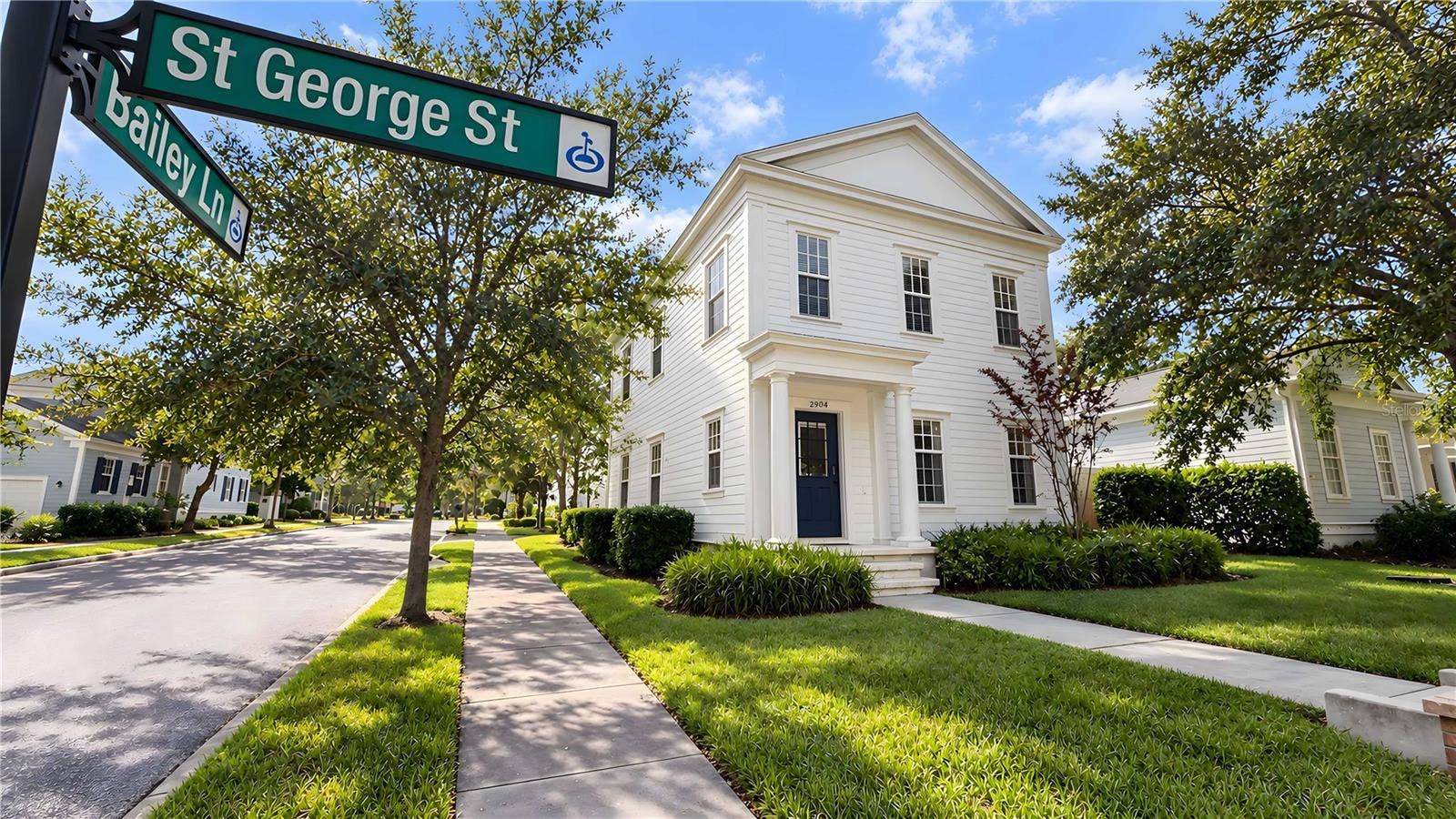 2904 SAINT GEORGE STREET, Orlando, FL 32814 2904 SAINT GEORGE STREET, Orlando, FL 32814