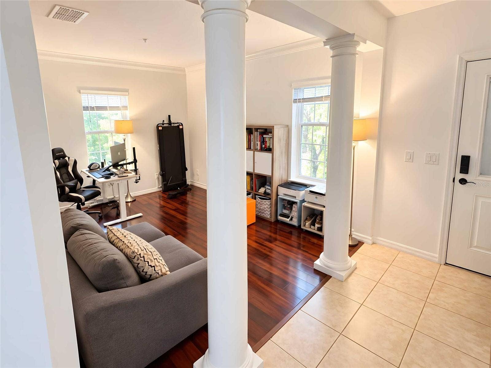 2904 SAINT GEORGE STREET, Orlando, FL 32814 Foyer