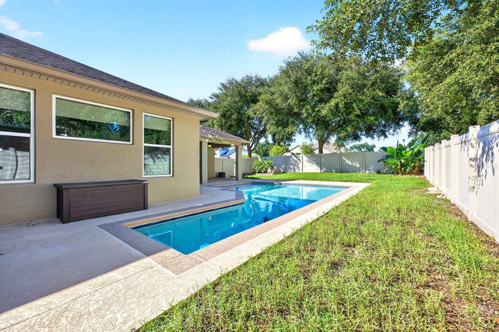 4443 PINE GOLD AVENUE, Apopka, FL 32712 Private Pool.