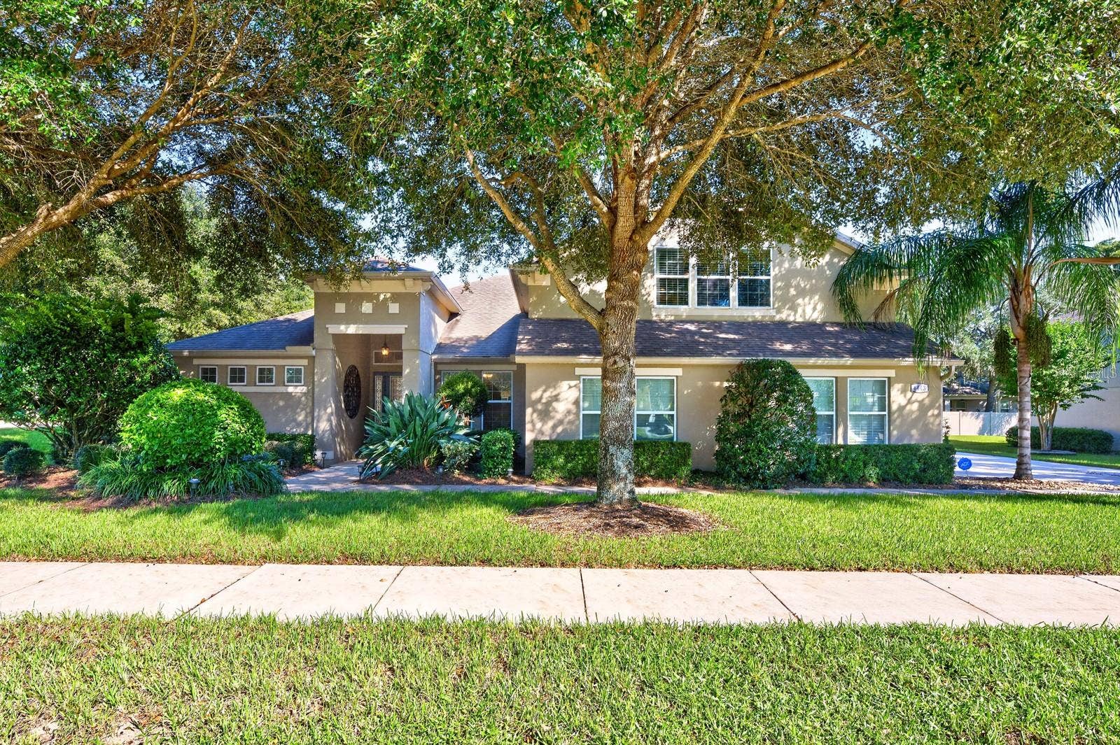 4443 PINE GOLD AVENUE, Apopka, FL 32712 **WELCOME**