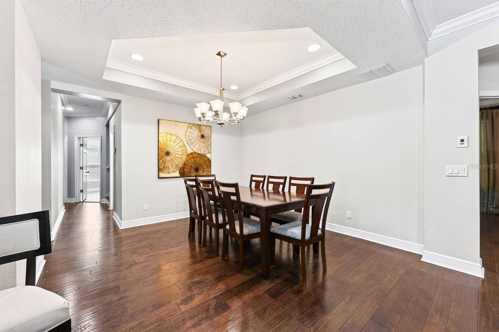 4443 PINE GOLD AVENUE, Apopka, FL 32712 Formal Dining.