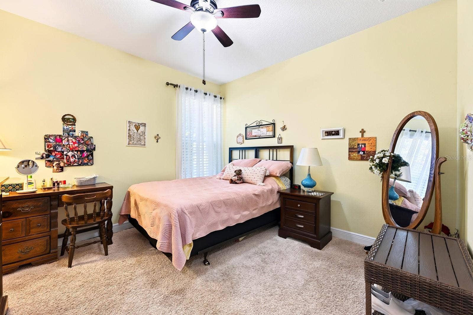 4443 PINE GOLD AVENUE, Apopka, FL 32712 Guest Bedroom.