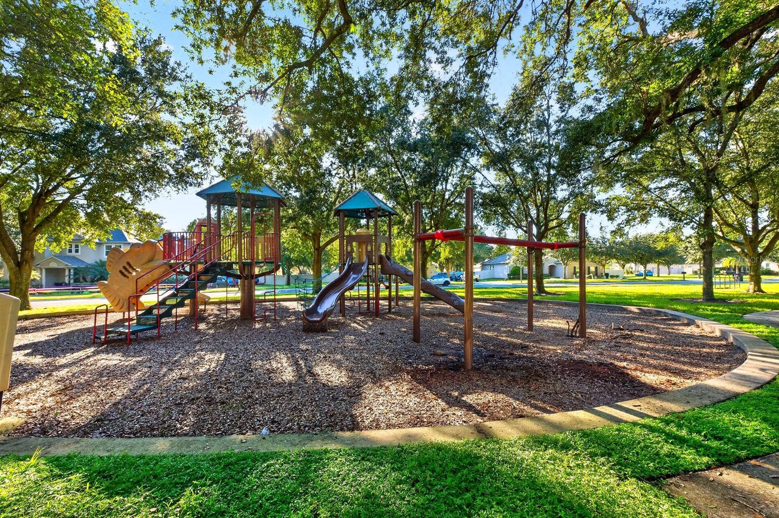 4443 PINE GOLD AVENUE, Apopka, FL 32712 Community Park/Playground.