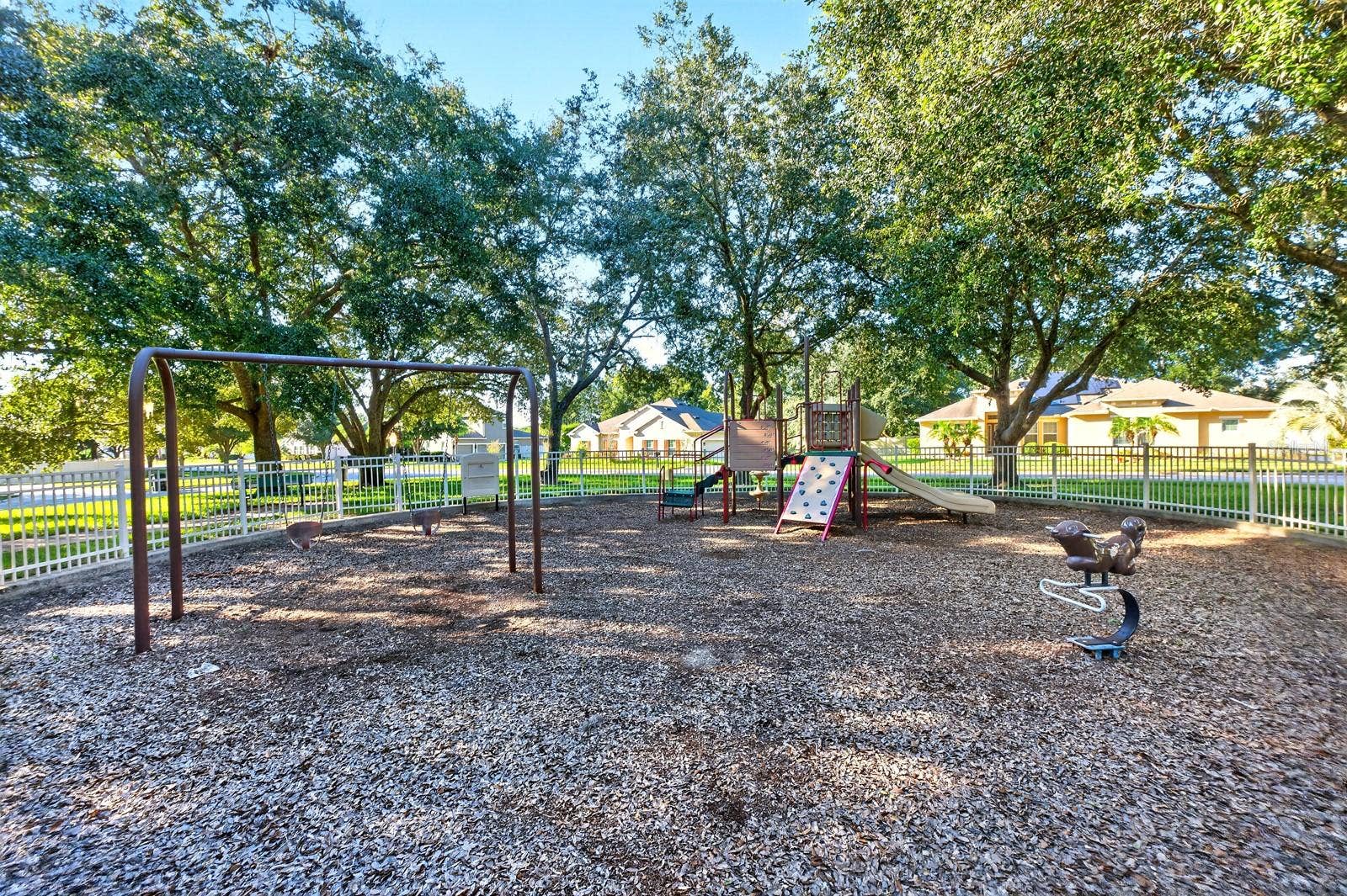 4443 PINE GOLD AVENUE, Apopka, FL 32712 Community Park/Playground.