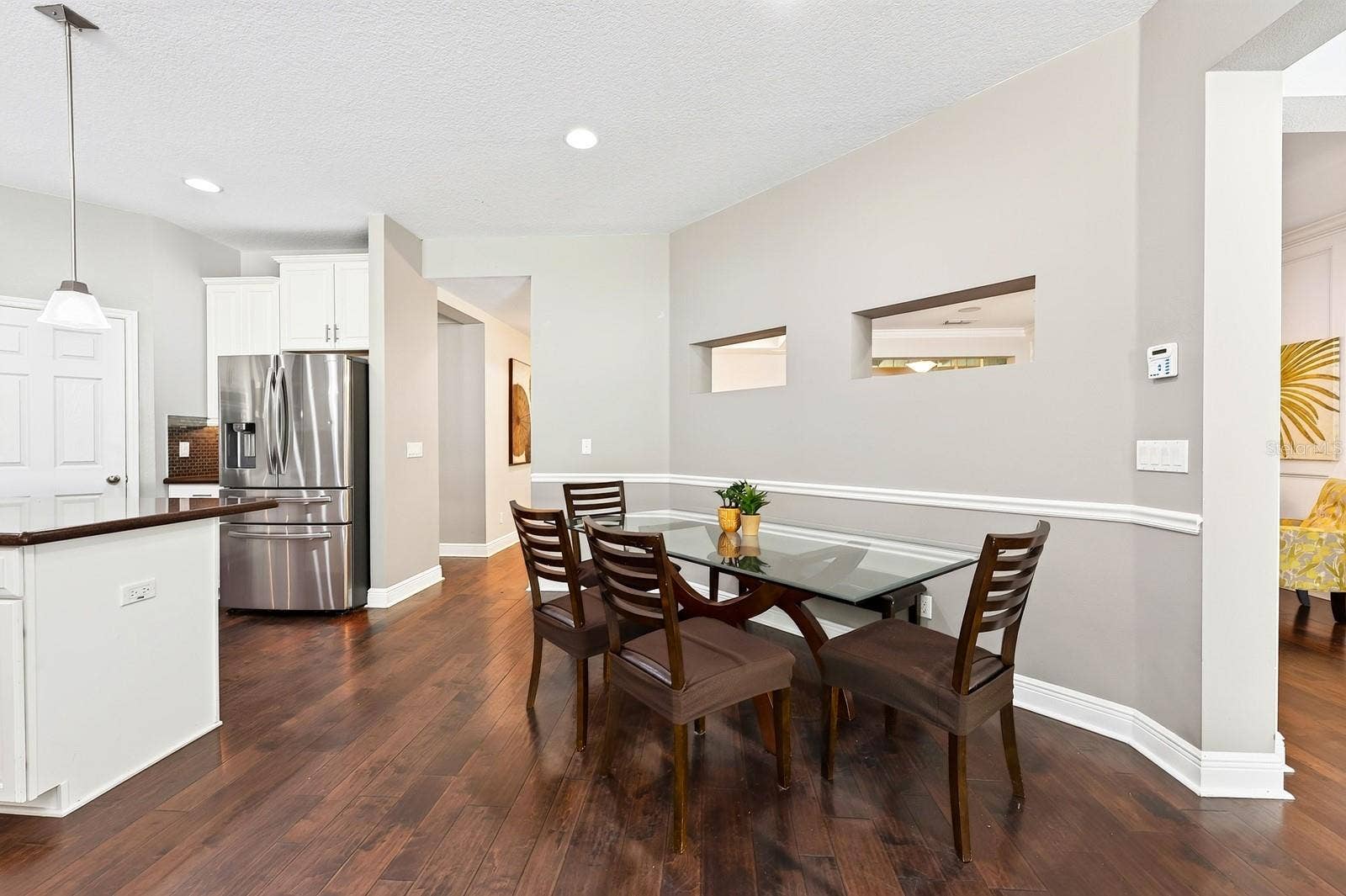 4443 PINE GOLD AVENUE, Apopka, FL 32712 Breakfast Nook.