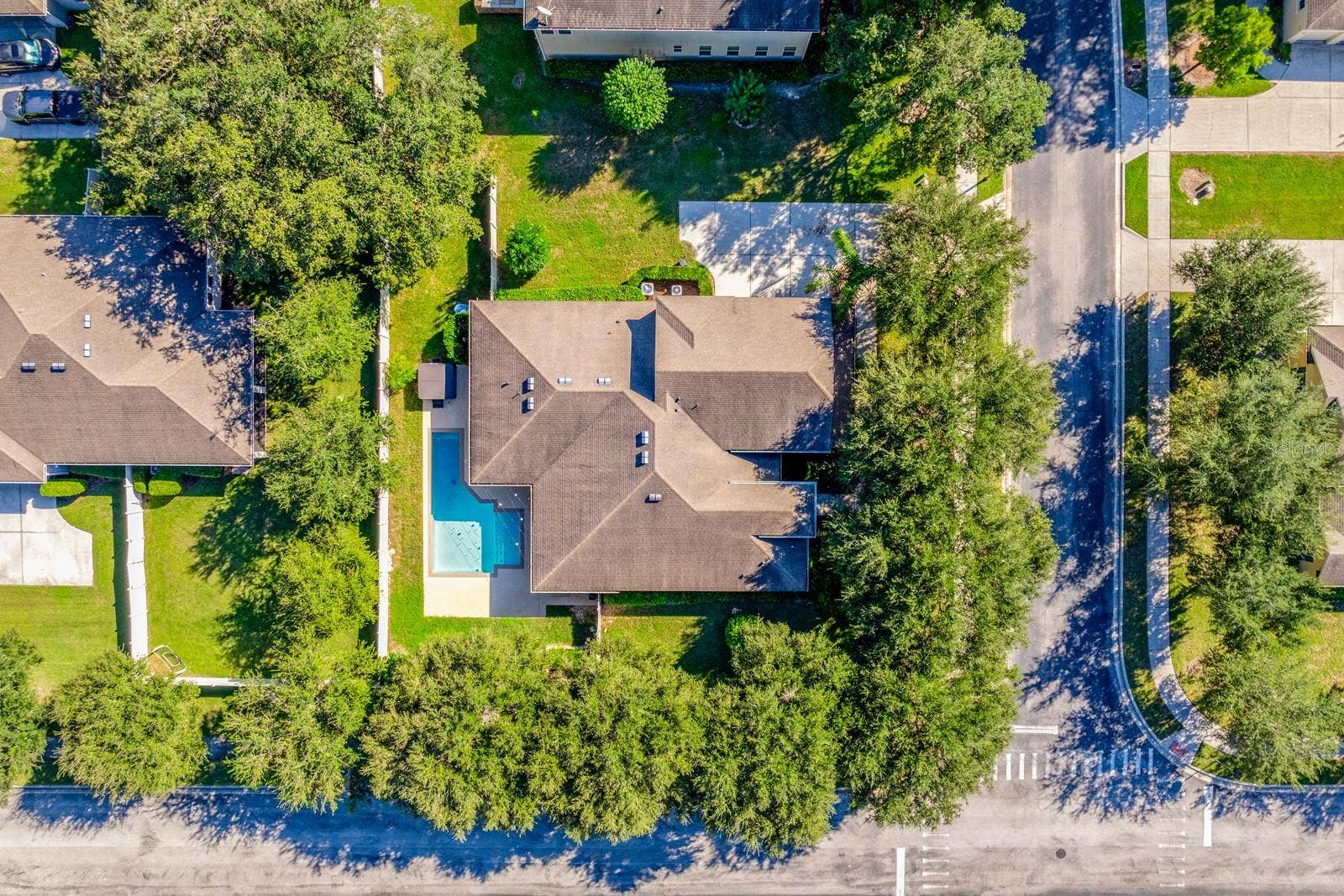 4443 PINE GOLD AVENUE, Apopka, FL 32712 Oversized .37 acre corner lot.