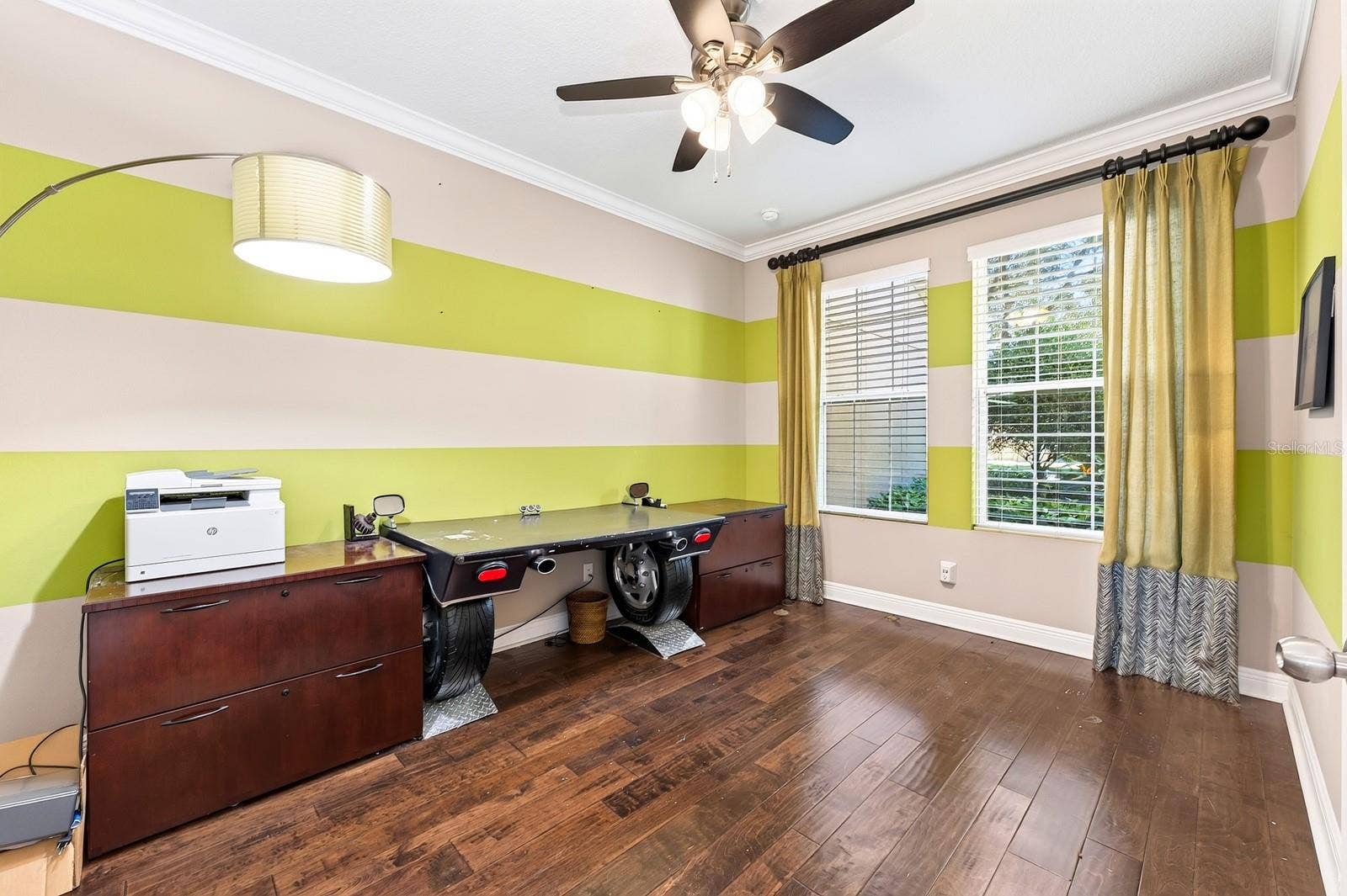 4443 PINE GOLD AVENUE, Apopka, FL 32712 Office.