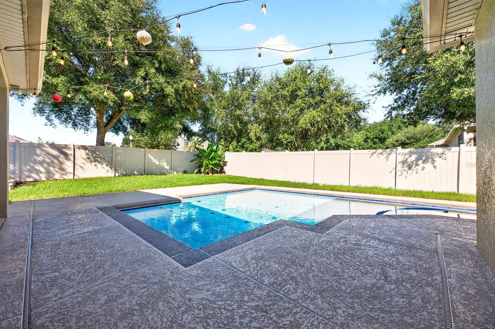 4443 PINE GOLD AVENUE, Apopka, FL 32712 Private Pool.