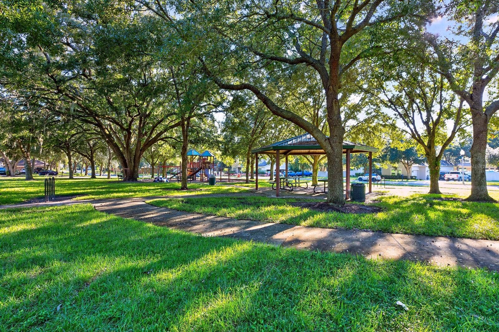 4443 PINE GOLD AVENUE, Apopka, FL 32712 Community Park/Playground.