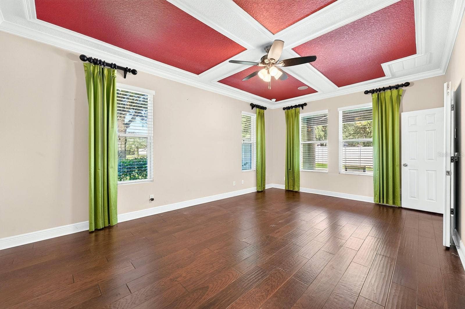 4443 PINE GOLD AVENUE, Apopka, FL 32712 Primary Suite.