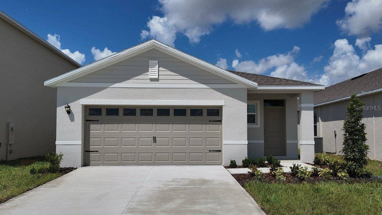 2807 WATERLILY WAY, Poinciana, FL 34759 2807 WATERLILY WAY, Poinciana, FL 34759
