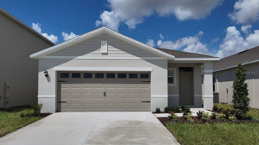 Property photo for 2807 WATERLILY WAY, Poinciana, FL