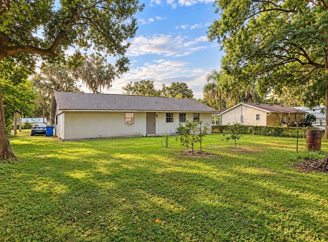 1315 E VOORHIS AVENUE, Deland, FL 32724 1315 E VOORHIS AVENUE, Deland, FL 32724