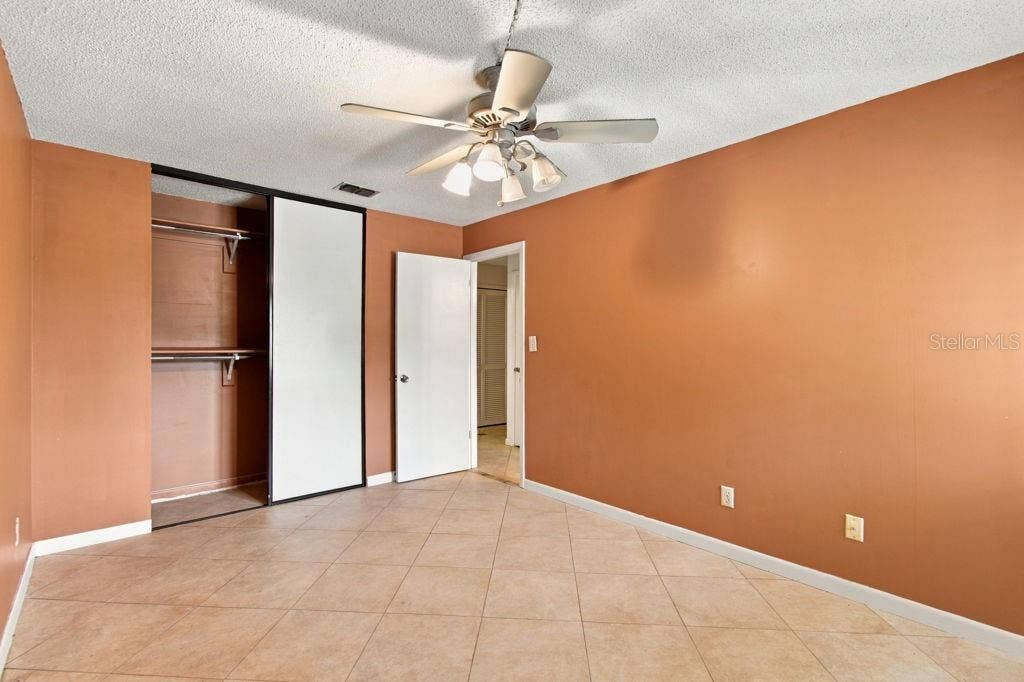 12 ESCONDIDO CIRCLE, #114, Altamonte Springs, FL 32701 Bedroom 3