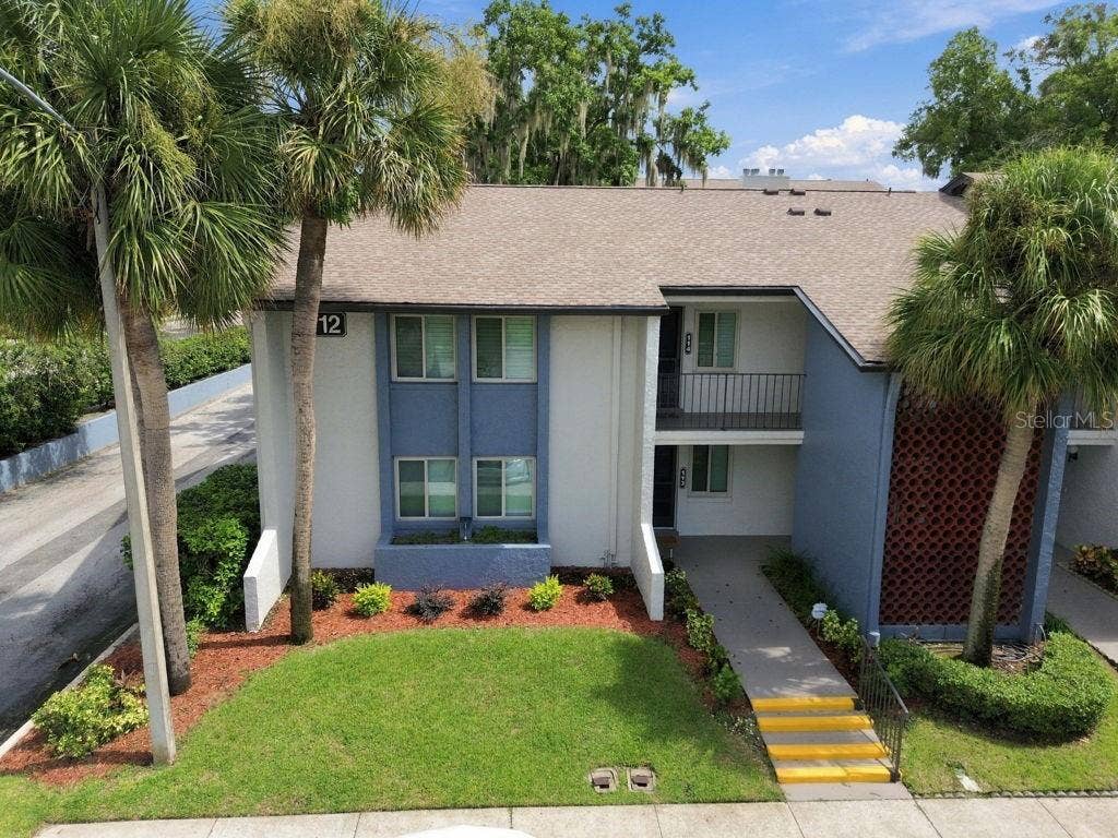 12 ESCONDIDO CIRCLE, #114, Altamonte Springs, FL 32701 12 ESCONDIDO CIRCLE, #114, Altamonte Springs, FL 32701